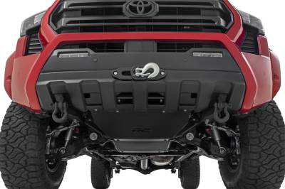Rough Country - Rough Country 75644 Leveling Lift Kit w/Shocks - Image 2