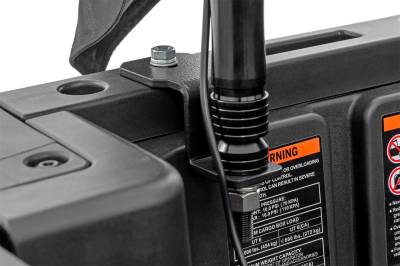 Rough Country - Rough Country 93199 LED Whip Light Bed - Image 2