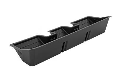 Rough Country - Rough Country RC09902 Under Seat Storage Compartment - Image 2
