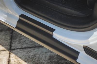 Rough Country - Rough Country TC13030 Trail Cladding Rocker Sill Plate - Image 6