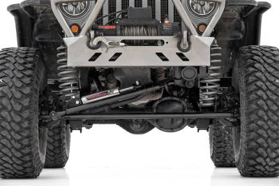 Rough Country - Rough Country 10613V2 Heavy Duty Steering Kit - Image 3