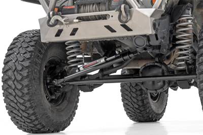 Rough Country - Rough Country 10613V2 Heavy Duty Steering Kit - Image 4