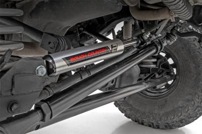 Rough Country - Rough Country 10613V2 Heavy Duty Steering Kit - Image 5
