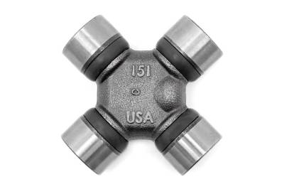 Rough Country - Rough Country 5073.1A CV Drive Shaft - Image 2