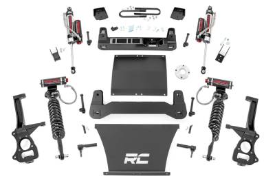 Rough Country 111550 Suspension Lift Kit