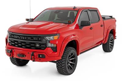 Rough Country - Rough Country 13006 FXS Front Bumper Cover - Image 3