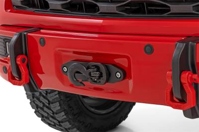 Rough Country - Rough Country 13006 FXS Front Bumper Cover - Image 4
