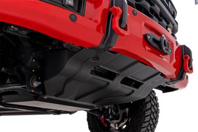 Rough Country - Rough Country 13006-G7C FXS Front Bumper Cover - Image 4