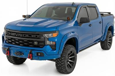 Rough Country - Rough Country 13006-GA0 FXS Front Bumper Cover - Image 3
