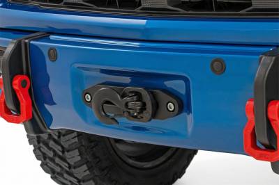 Rough Country - Rough Country 13006-GJV FXS Front Bumper Cover - Image 4