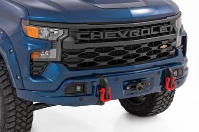 Rough Country - Rough Country 13006-GJV FXS Front Bumper Cover - Image 6