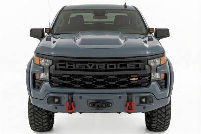Rough Country - Rough Country 13006-GNO FXS Front Bumper Cover - Image 3