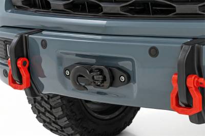 Rough Country - Rough Country 13006-GNO FXS Front Bumper Cover - Image 5