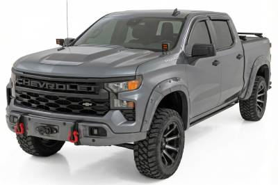 Rough Country - Rough Country 13006-GXD FXS Front Bumper Cover - Image 3