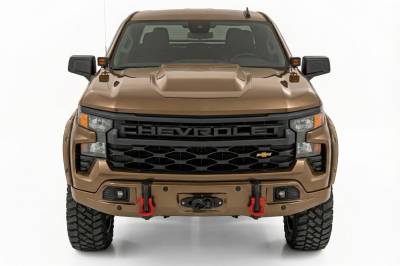 Rough Country - Rough Country 13006-GXN FXS Front Bumper Cover - Image 2