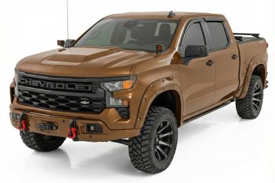 Rough Country - Rough Country 13006-GXN FXS Front Bumper Cover - Image 3
