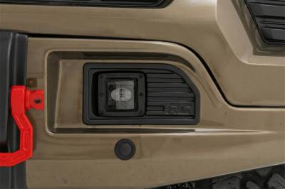 Rough Country - Rough Country 13006-GXN FXS Front Bumper Cover - Image 5