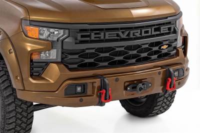 Rough Country - Rough Country 13006-GXN FXS Front Bumper Cover - Image 6
