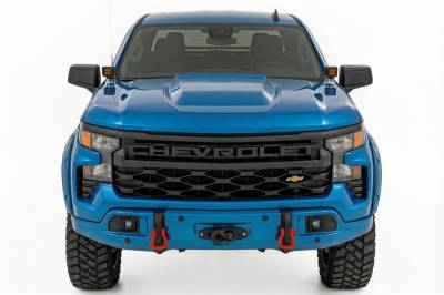 Rough Country - Rough Country 13006-GXP FXS Front Bumper Cover - Image 2