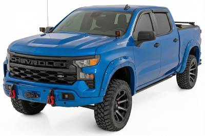 Rough Country - Rough Country 13006-GXP FXS Front Bumper Cover - Image 3