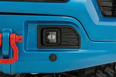 Rough Country - Rough Country 13006-GXP FXS Front Bumper Cover - Image 5