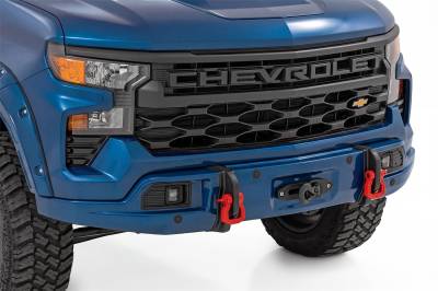 Rough Country - Rough Country 13006-GXP FXS Front Bumper Cover - Image 6