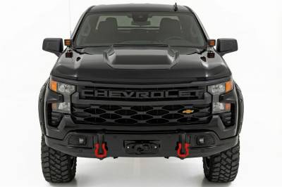 Rough Country - Rough Country 13007-GB8 FXS Front Bumper - Image 2