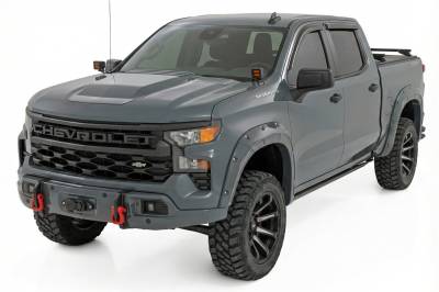 Rough Country - Rough Country 13007-GBD FXS Front Bumper - Image 3