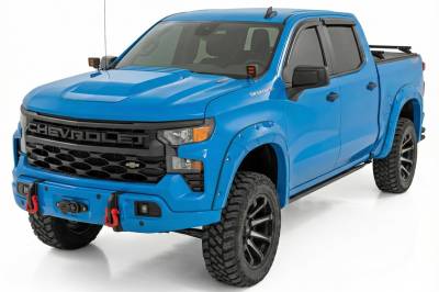 Rough Country - Rough Country 13007-GLT FXS Front Bumper - Image 4