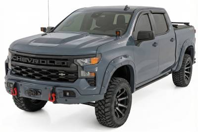 Rough Country - Rough Country 13007-GNO FXS Front Bumper - Image 4
