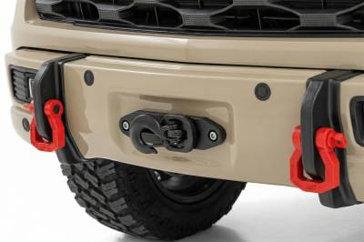 Rough Country - Rough Country 13007-GTL FXS Front Bumper - Image 4