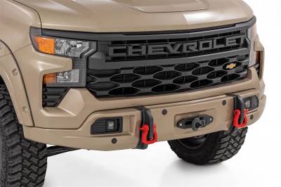 Rough Country - Rough Country 13007-GTL FXS Front Bumper - Image 6
