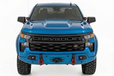 Rough Country - Rough Country 13007-GXP FXS Front Bumper - Image 2