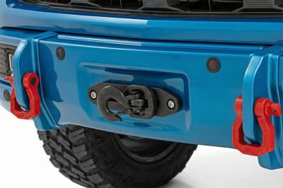 Rough Country - Rough Country 13007-GXP FXS Front Bumper - Image 4