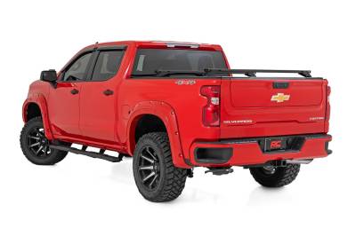 Rough Country - Rough Country 25001 Running Boards - Image 2