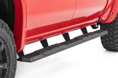 Rough Country - Rough Country 25001 Running Boards - Image 5
