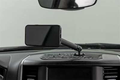 Rough Country - Rough Country 33005 Accesory Dash Mount - Image 4