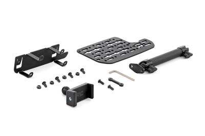 Rough Country 33008 Accesory Dash Mount