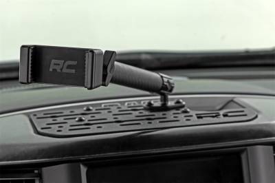 Rough Country - Rough Country 33008 Accesory Dash Mount - Image 6