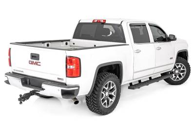 Rough Country - Rough Country 41001A Running Boards - Image 6