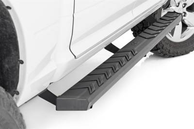 Rough Country - Rough Country 41003A Running Boards - Image 2