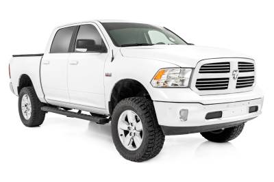 Rough Country - Rough Country 41003A Running Boards - Image 3