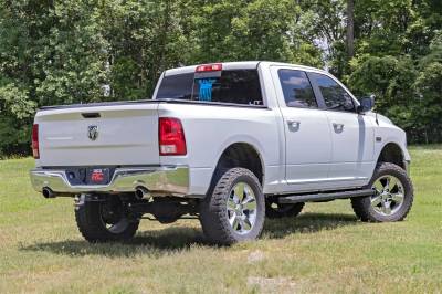 Rough Country - Rough Country 41003A Running Boards - Image 5