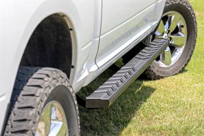 Rough Country - Rough Country 41003A Running Boards - Image 6