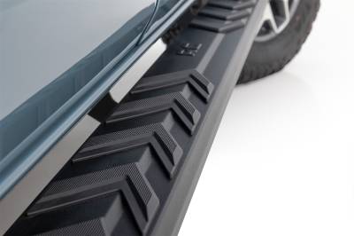 Rough Country - Rough Country 41007A Running Boards - Image 3