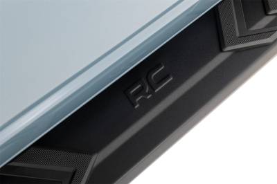 Rough Country - Rough Country 41007A Running Boards - Image 4