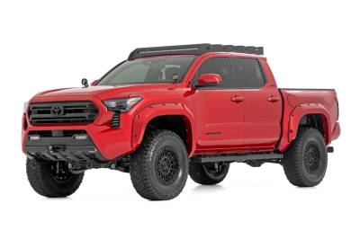 Rough Country - Rough Country 41013A Running Boards - Image 2