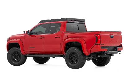 Rough Country - Rough Country 41013A Running Boards - Image 4