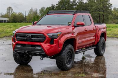 Rough Country - Rough Country 41013A Running Boards - Image 6