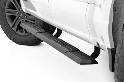 Rough Country - Rough Country 45000 Running Boards - Image 3